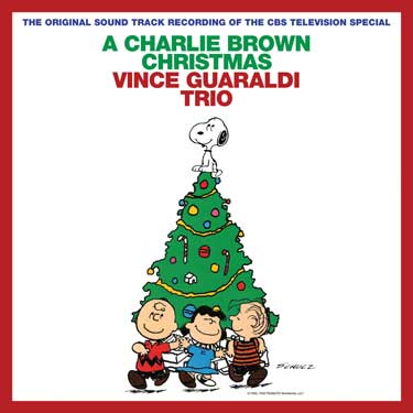 charlie brown christmas
