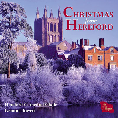 hereford