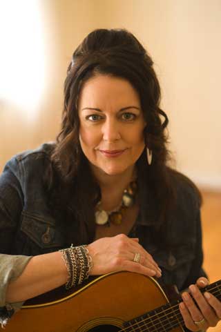 donna ulisse