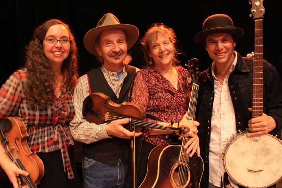 family band