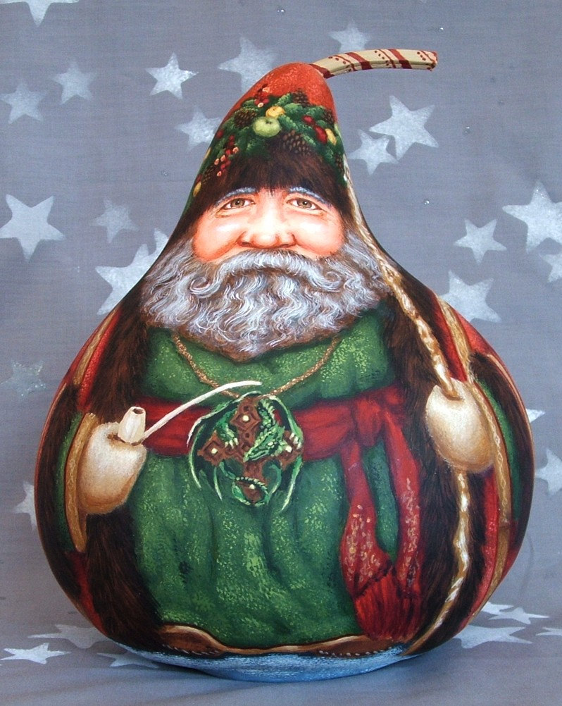 father schristmas