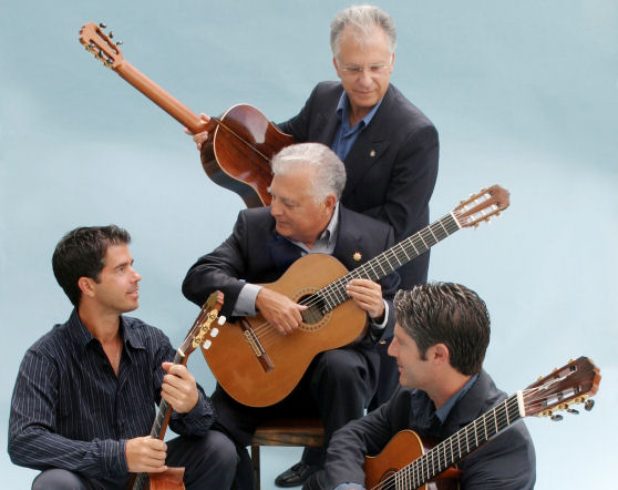 los romeros