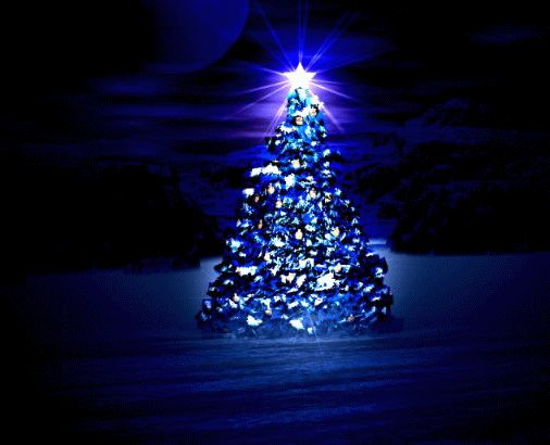 silent night