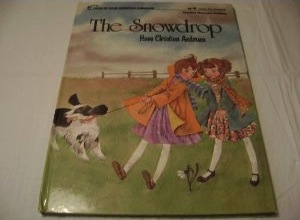 snowdrop