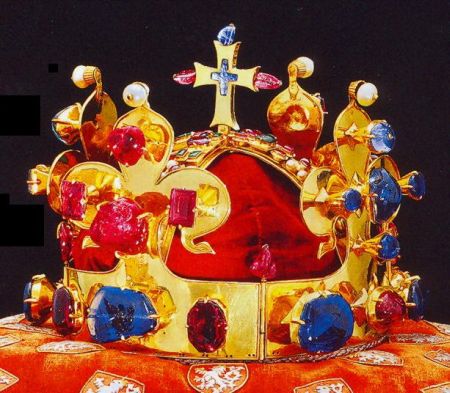 crown
