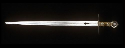 sword