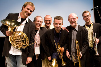 brass