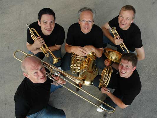 brass