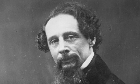 dickens