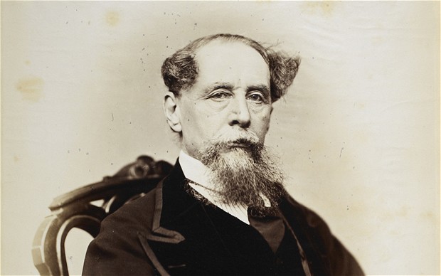 dickens