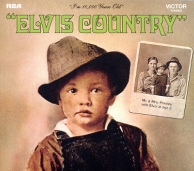 elvis