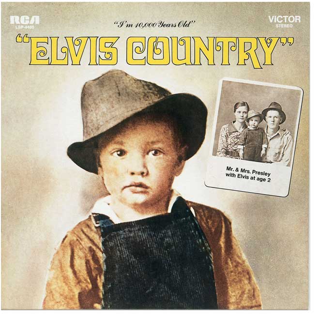 elvis