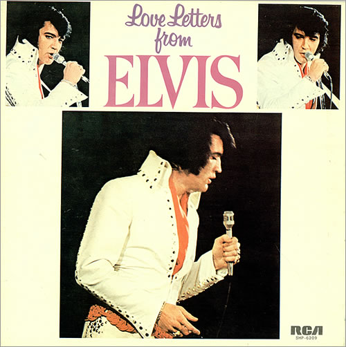elvis