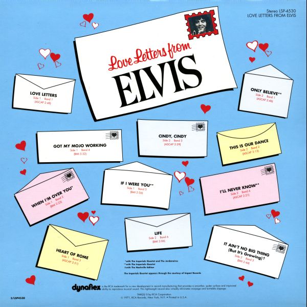 elvis