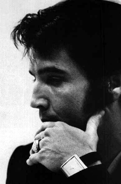 elvis