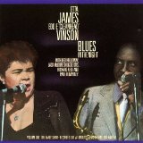 etta blues