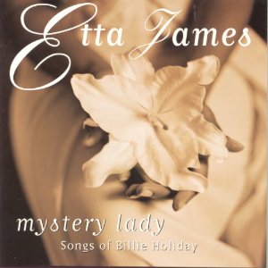 etta mystery