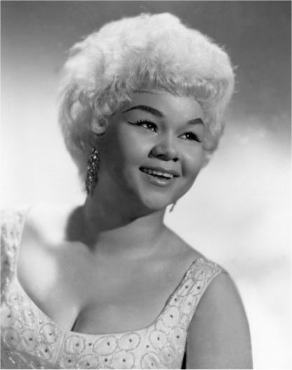 etta