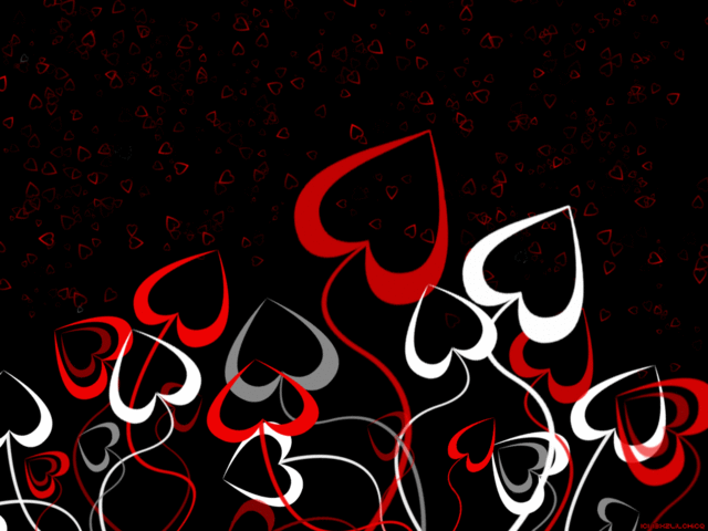 hearts