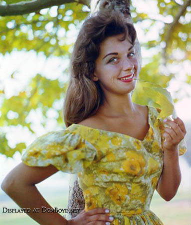 joanie