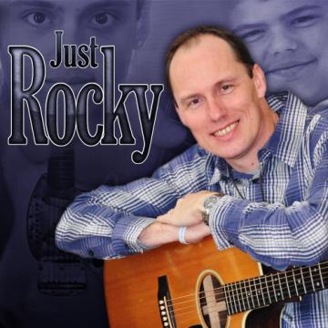 rocky