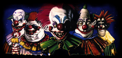 killer klowns