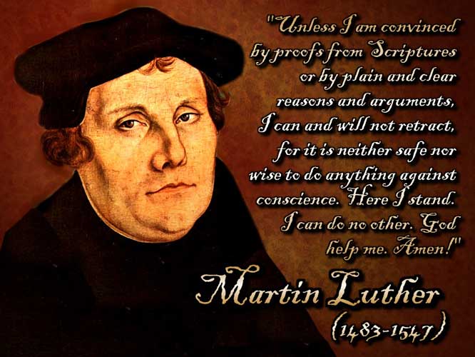 luther