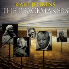 peacemakers