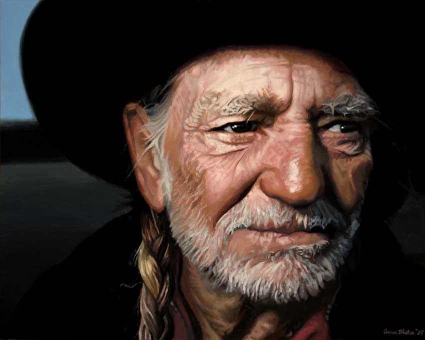 willie