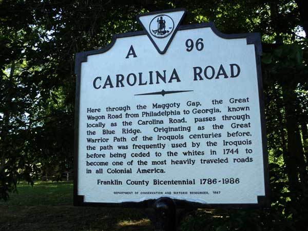carolina