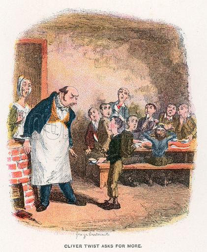 cruikshank