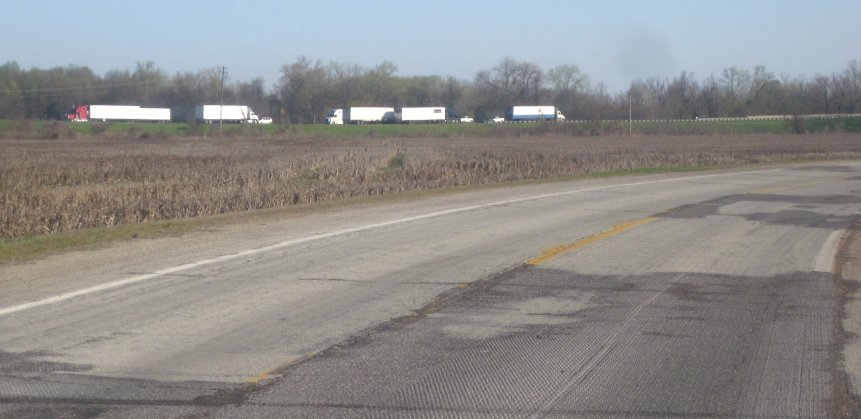 arkansas