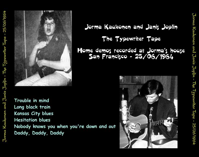 janis