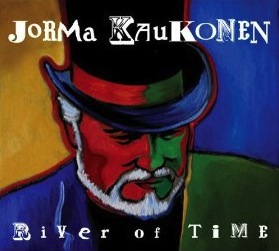 jorma river