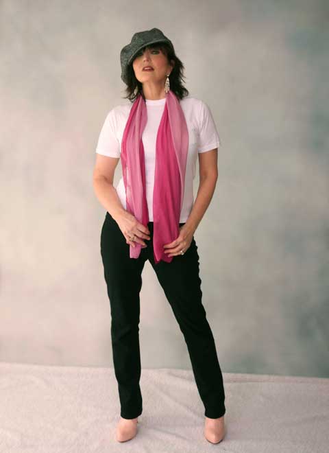 caroll