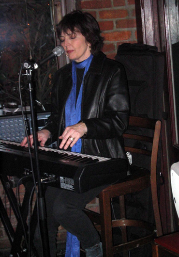 carroll
