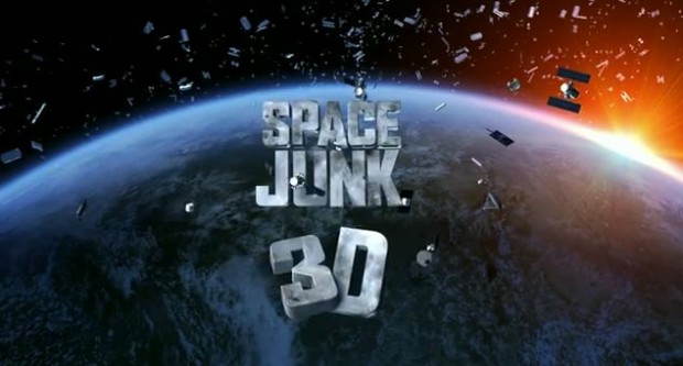 space junk