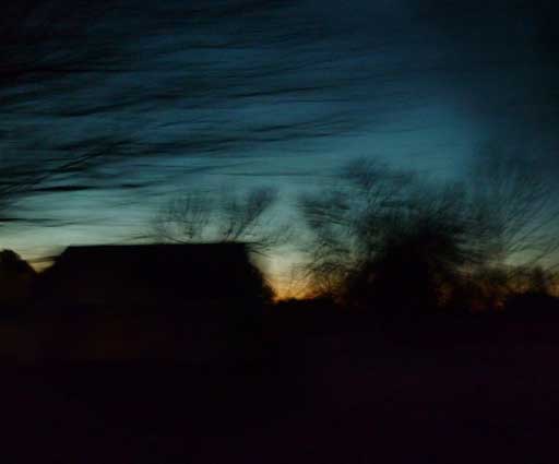 sunsets