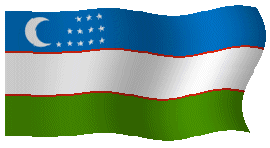 uzbekistan