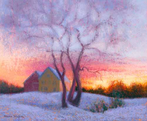 winter