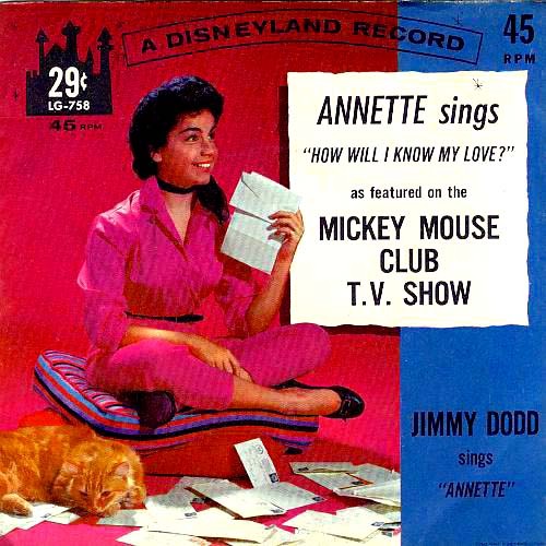 annette