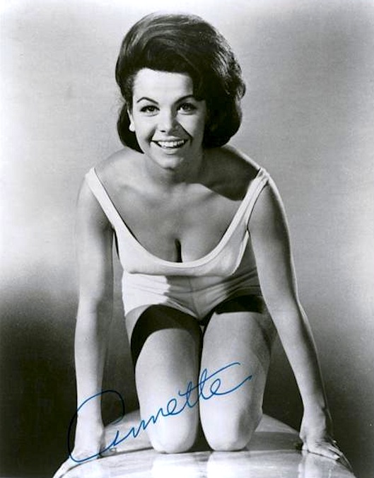 annette