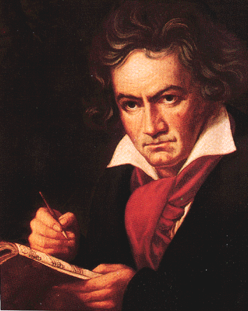 beethoven