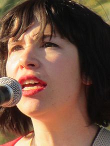 carrie brownstein