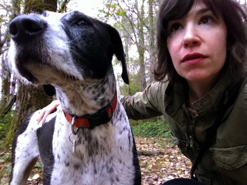 carrie brownstein