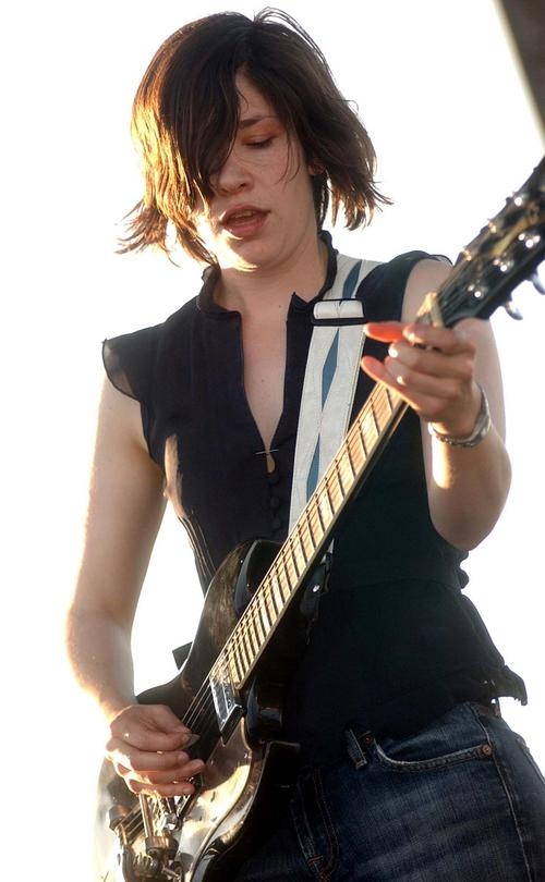 carrie brownstein