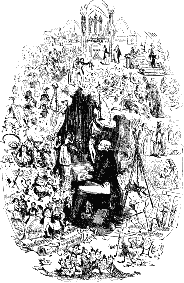 dickens