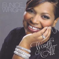 eunice wright