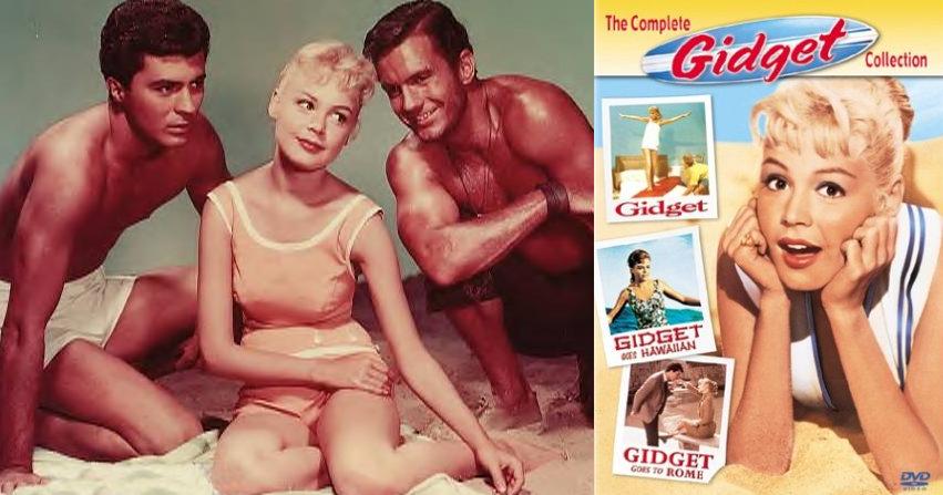 gidget collection