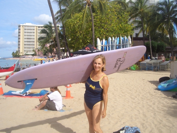 gidget
